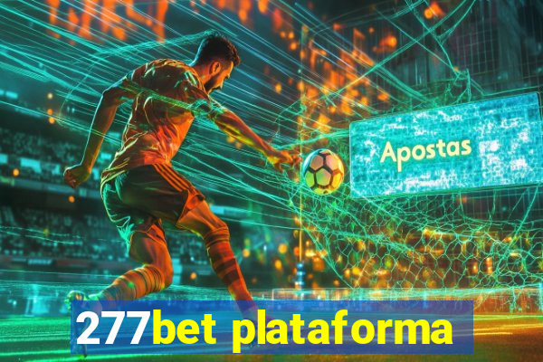 277bet plataforma